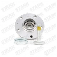 Подшипник ступицы колеса, комплект STARK skwb0180004 9XB ZM 1438019310 - Изображение 5