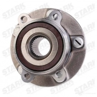 Подшипник ступицы колеса, комплект STARK 1438018809 C9UVU 2M skwb0180967 - Изображение 3