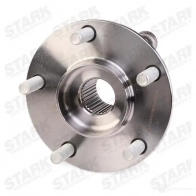 Подшипник ступицы колеса, комплект STARK 1438018809 C9UVU 2M skwb0180967 - Изображение 4