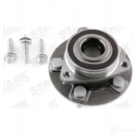 Подшипник ступицы колеса, комплект STARK skwb0180152 CT4 G1W 1438019124 - Изображение 2