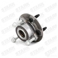 Подшипник ступицы колеса, комплект STARK skwb0180152 CT4 G1W 1438019124 - Изображение 3