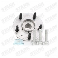 Подшипник ступицы колеса, комплект STARK skwb0180152 CT4 G1W 1438019124 - Изображение 4
