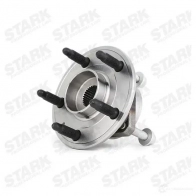 Подшипник ступицы колеса, комплект STARK skwb0180152 CT4 G1W 1438019124 - Изображение 5