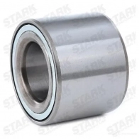Подшипник ступицы колеса, комплект STARK skwb0180898 M0KN 39E 1438018913 - Изображение 3
