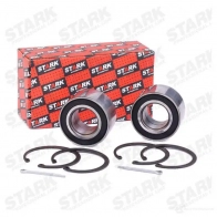 Подшипник ступицы колеса, комплект STARK 09YK LLI skwb0181454 1438018603 - Изображение 2