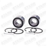 Подшипник ступицы колеса, комплект STARK 09YK LLI skwb0181454 1438018603 - Изображение 3