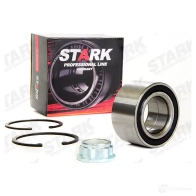Подшипник ступицы колеса, комплект STARK 9 EZWR skwb0180090 1438018076 - Изображение 2