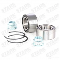 Подшипник ступицы колеса, комплект STARK 1438018604 W7U 190 skwb0181109 - Изображение 4