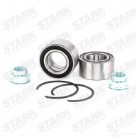 Подшипник ступицы колеса, комплект STARK 1438018604 W7U 190 skwb0181109 - Изображение 5