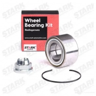 Подшипник ступицы колеса, комплект STARK 8 GLMI 1438018050 skwb0180011 - Изображение 2