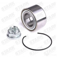 Подшипник ступицы колеса, комплект STARK 8 GLMI 1438018050 skwb0180011 - Изображение 3