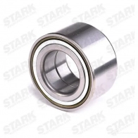 Подшипник ступицы колеса, комплект STARK 8 GLMI 1438018050 skwb0180011 - Изображение 4