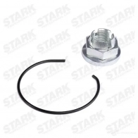 Подшипник ступицы колеса, комплект STARK 8 GLMI 1438018050 skwb0180011 - Изображение 5
