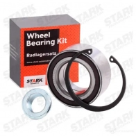 Подшипник ступицы колеса, комплект STARK US 2MYV 1438018472 skwb0180341 - Изображение 2
