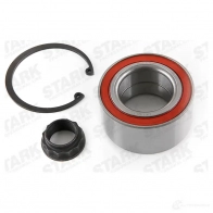 Подшипник ступицы колеса, комплект STARK US 2MYV 1438018472 skwb0180341 - Изображение 3
