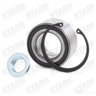 Подшипник ступицы колеса, комплект STARK US 2MYV 1438018472 skwb0180341 - Изображение 6