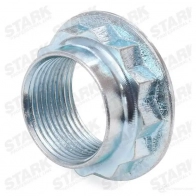 Подшипник ступицы колеса, комплект STARK US 2MYV 1438018472 skwb0180341 - Изображение 8