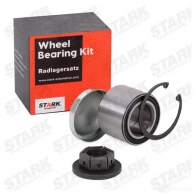 Подшипник ступицы колеса, комплект STARK YA0 G2 skwb0181030 1438018451 - Изображение 2