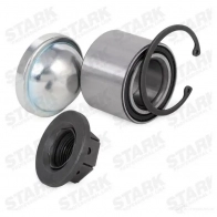 Подшипник ступицы колеса, комплект STARK YA0 G2 skwb0181030 1438018451 - Изображение 4