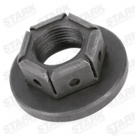 Подшипник ступицы колеса, комплект STARK YA0 G2 skwb0181030 1438018451 - Изображение 5