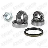 Подшипник ступицы колеса, комплект STARK W YGXC skwb0180805 1438018248 - Изображение 3