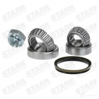 Подшипник ступицы колеса, комплект STARK W YGXC skwb0180805 1438018248 - Изображение 4