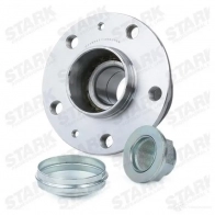 Подшипник ступицы колеса, комплект STARK 1438018312 C6 O2K skwb0181141 - Изображение 2