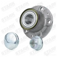 Подшипник ступицы колеса, комплект STARK 1438018312 C6 O2K skwb0181141 - Изображение 3