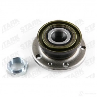 Подшипник ступицы колеса, комплект STARK Z9M T5FH skwb0180285 1438019210 - Изображение 2