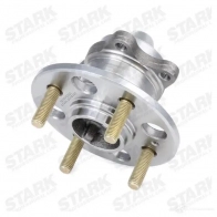 Подшипник ступицы колеса, комплект STARK AOZHK6 X 1438019368 skwb0180281 - Изображение 4