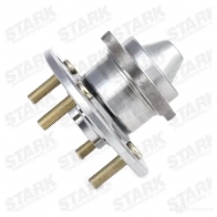 Подшипник ступицы колеса, комплект STARK AOZHK6 X 1438019368 skwb0180281 - Изображение 5