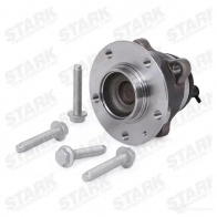 Подшипник ступицы колеса, комплект STARK YY 609S 1438018965 skwb0181301 - Изображение 3