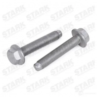 Подшипник ступицы колеса, комплект STARK YY 609S 1438018965 skwb0181301 - Изображение 5