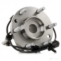 Подшипник ступицы колеса, комплект STARK 0R TP3 1438018970 skwb0181085 - Изображение 1