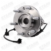 Подшипник ступицы колеса, комплект STARK 0R TP3 1438018970 skwb0181085 - Изображение 3
