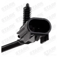 Подшипник ступицы колеса, комплект STARK 0R TP3 1438018970 skwb0181085 - Изображение 5
