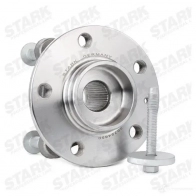 Подшипник ступицы колеса, комплект STARK skwb0180278 1438018320 BJ JD6 - Изображение 4