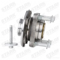Подшипник ступицы колеса, комплект STARK skwb0180278 1438018320 BJ JD6 - Изображение 6
