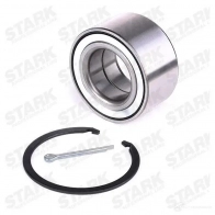 Подшипник ступицы колеса, комплект STARK 1438018458 LJQ JQ skwb0180550 - Изображение 3