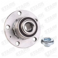 Подшипник ступицы колеса, комплект STARK 35OXEK V 1438019344 skwb0181025 - Изображение 4