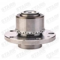 Подшипник ступицы колеса, комплект STARK 35OXEK V 1438019344 skwb0181025 - Изображение 5