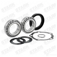 Подшипник ступицы колеса, комплект STARK skwb0180357 1438018914 P Y8JD - Изображение 2