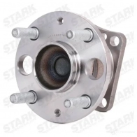 Подшипник ступицы колеса, комплект STARK 1438019341 skwb0180871 RBQY 8 - Изображение 3