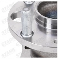 Подшипник ступицы колеса, комплект STARK 1438019341 skwb0180871 RBQY 8 - Изображение 5
