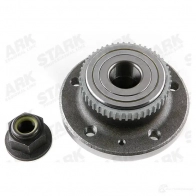 Подшипник ступицы колеса, комплект STARK I IWBAF7 skwb0180171 1438018410 - Изображение 2