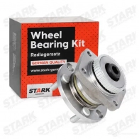 Подшипник ступицы колеса, комплект STARK skwb0180447 YDW 01 1438018291 - Изображение 2