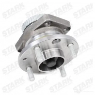 Подшипник ступицы колеса, комплект STARK skwb0180447 YDW 01 1438018291 - Изображение 5