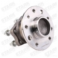Подшипник ступицы колеса, комплект STARK 1438019419 skwb0181047 9TZ NN - Изображение 3