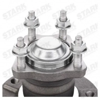 Подшипник ступицы колеса, комплект STARK 1438019419 skwb0181047 9TZ NN - Изображение 5