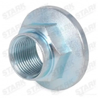 Подшипник ступицы колеса, комплект STARK 1438018361 G 7MHE skwb0181143 - Изображение 5